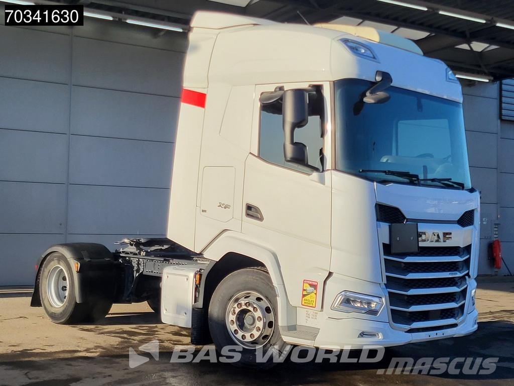 DAF XF 480 4X2 Standklima ACC DEB Tracteur routier