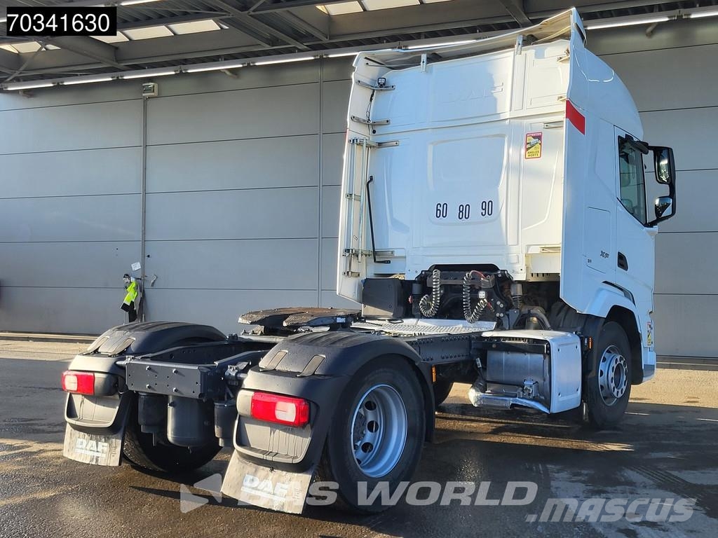DAF XF 480 4X2 Standklima ACC DEB Tracteur routier