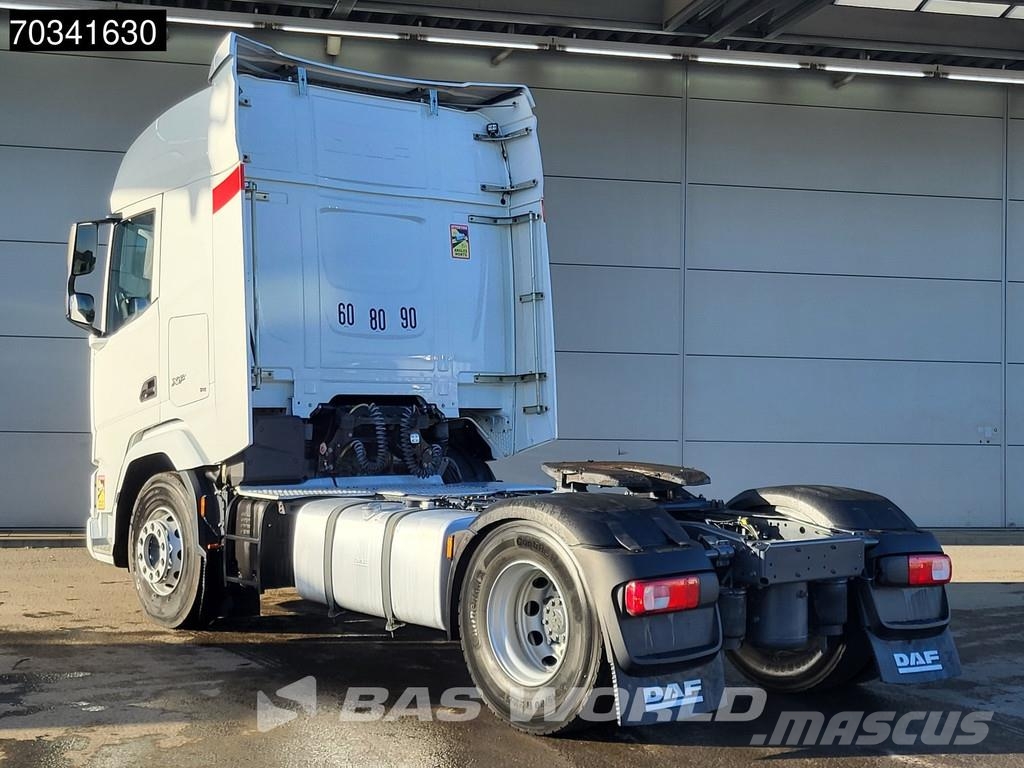DAF XF 480 4X2 Standklima ACC DEB Tracteur routier