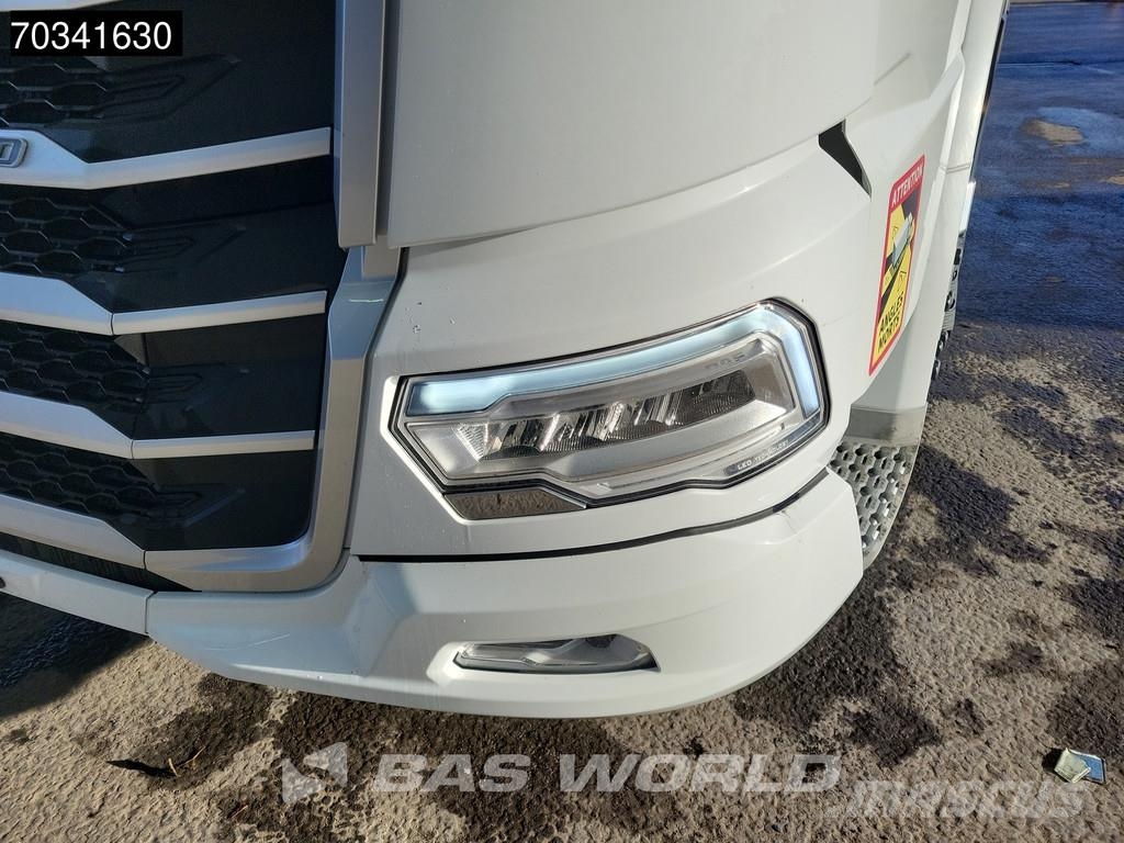 DAF XF 480 4X2 Standklima ACC DEB Tracteur routier