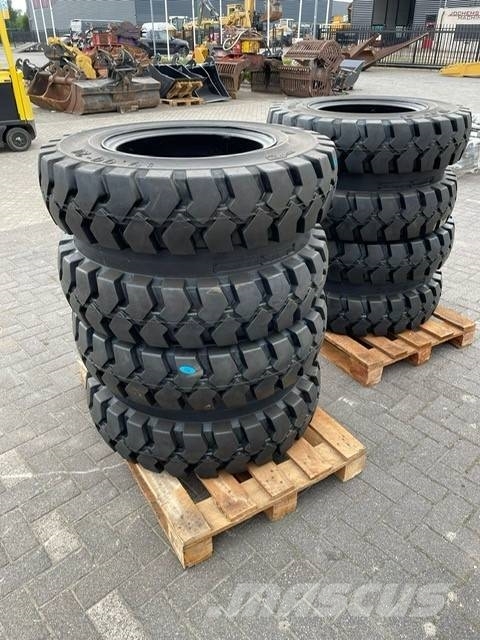 Trelleborg 10.00-20 Other components