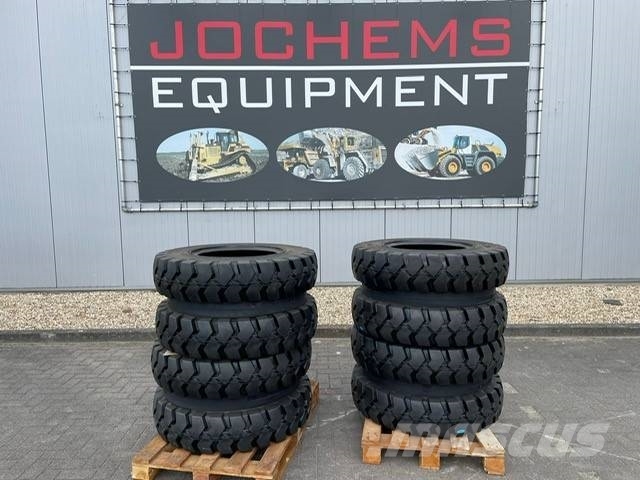 Trelleborg 10.00-20 Other components