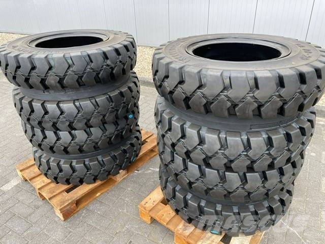 Trelleborg 10.00-20 Other components
