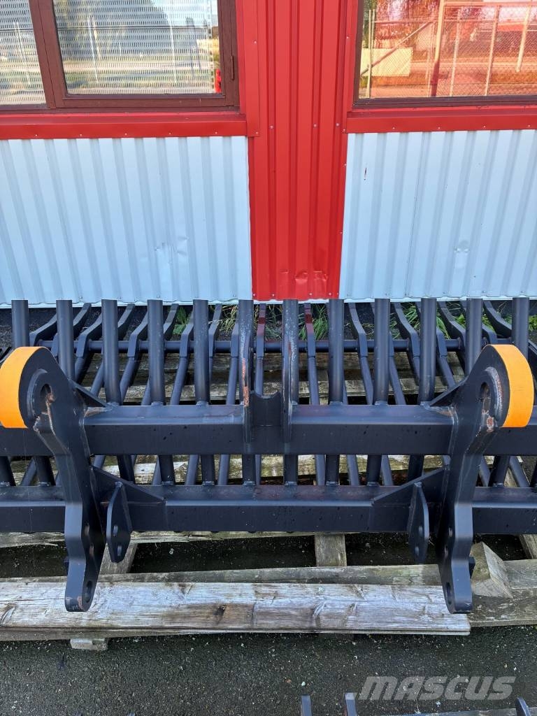 Ålö Stone Fork XL 230 Overige accessoires voor tractoren