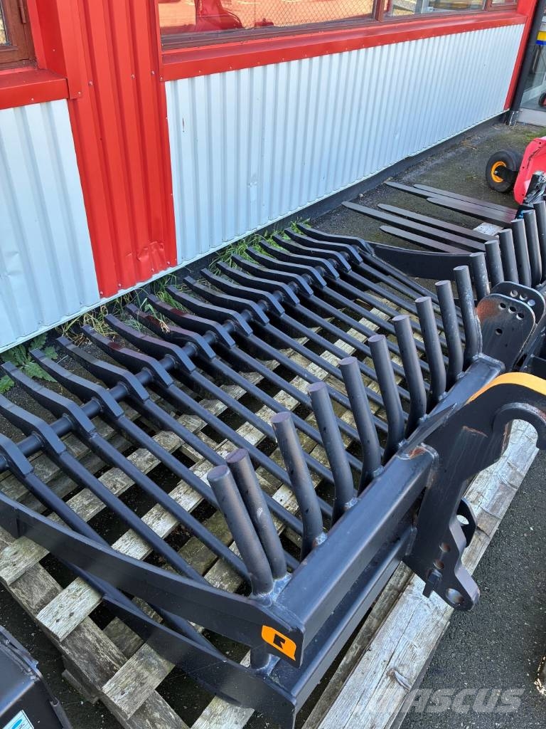 Ålö Stone Fork XL 230 Overige accessoires voor tractoren