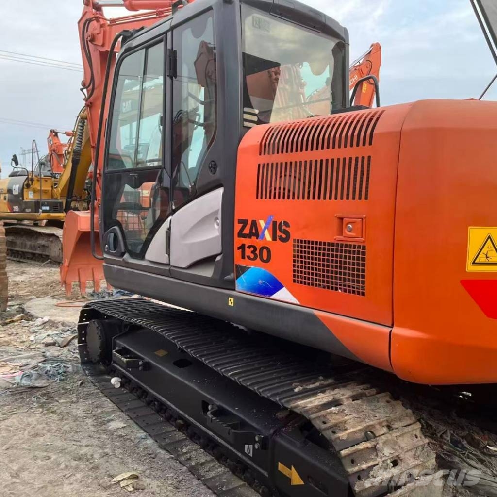 Hitachi ZX 130, 2024, China - Used crawler excavators - Mascus