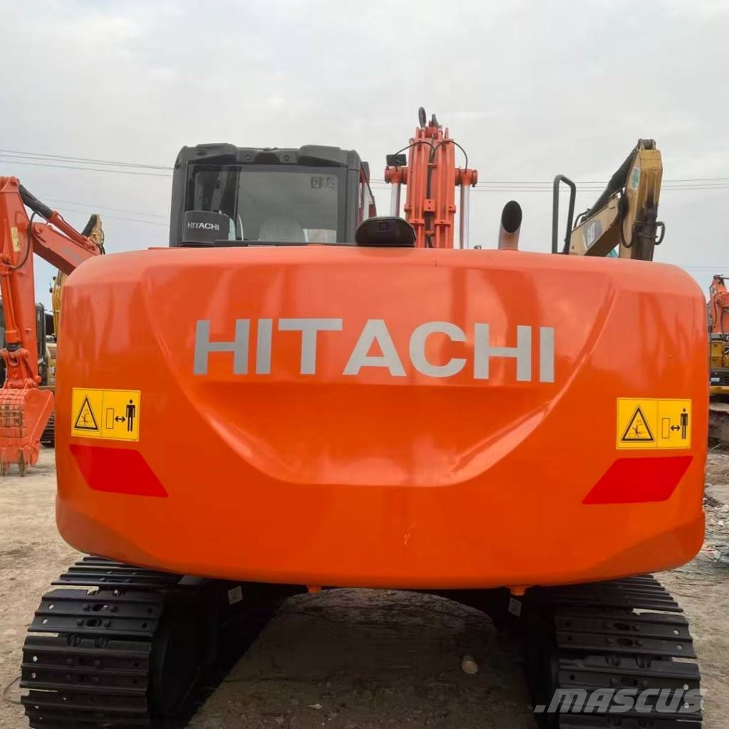 Hitachi ZX 130, 2024, China - Used crawler excavators - Mascus