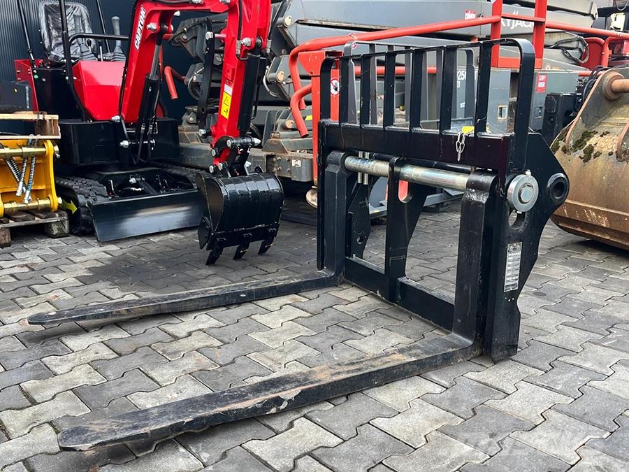 Manitou TFF45MT-1040S2 Övriga tillbehör och komponenter
