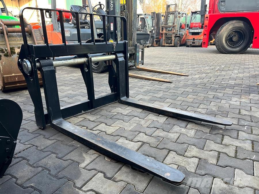 Manitou TFF45MT-1040S2 Övriga tillbehör och komponenter