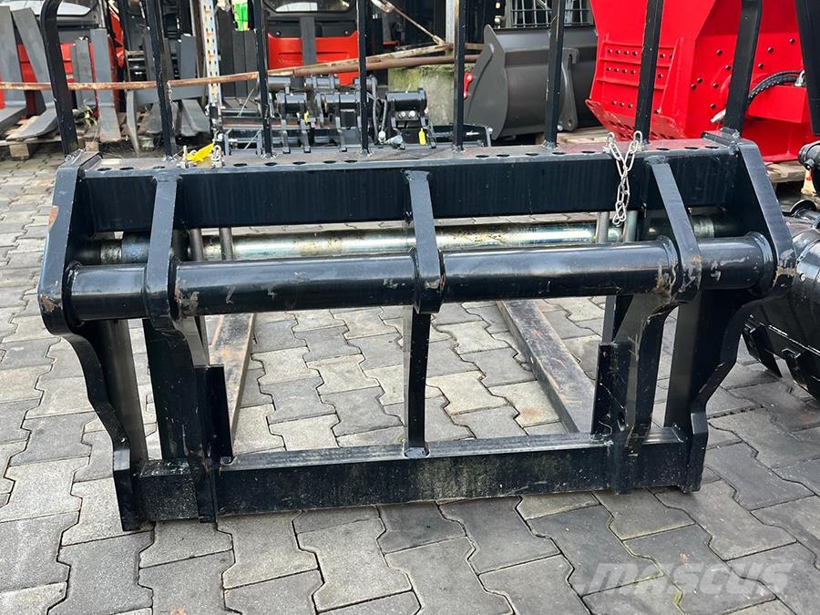 Manitou TFF45MT-1040S2 Övriga tillbehör och komponenter