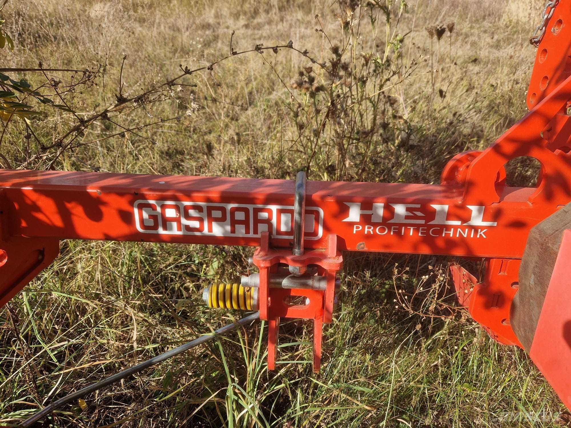Maschio Gaspardo Franca 280 ماكينات زراعية - غير ذلك