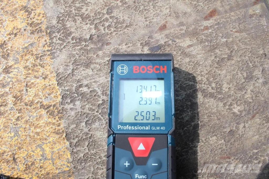 Groenewegen 3x BPW 3 TONS  lift نصف مقطورات ذات هيكل صندوقي