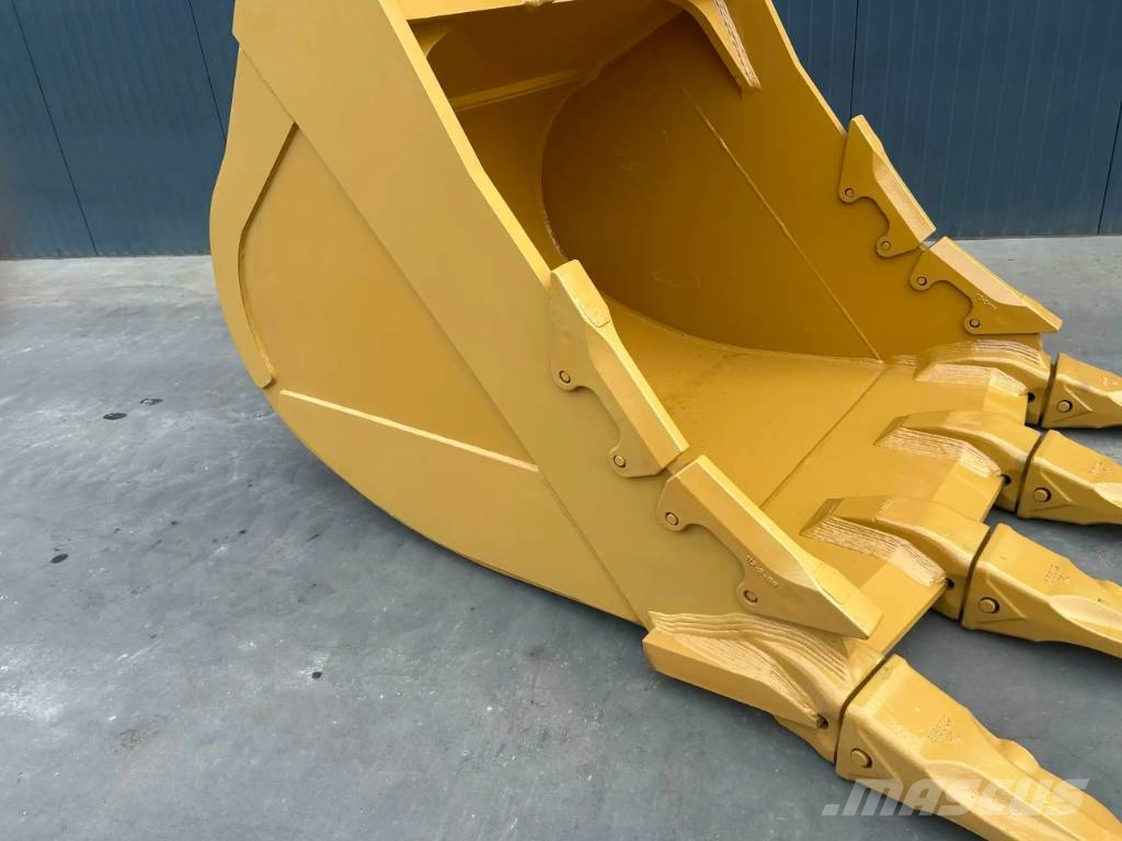 CAT 349 - TB- Rock Bucket Kašike / Korpe