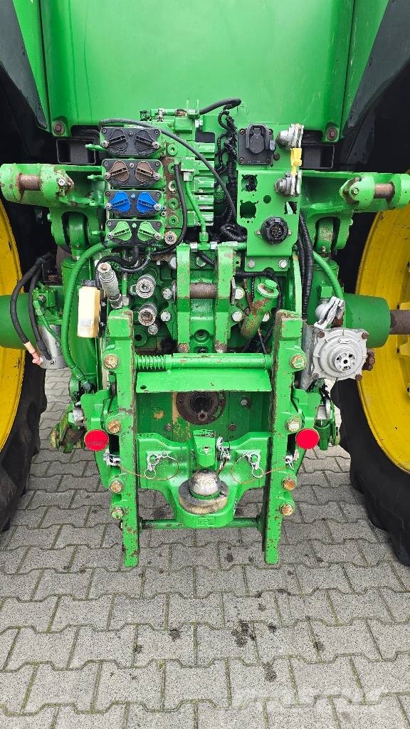 John Deere 7230 R Traktoren
