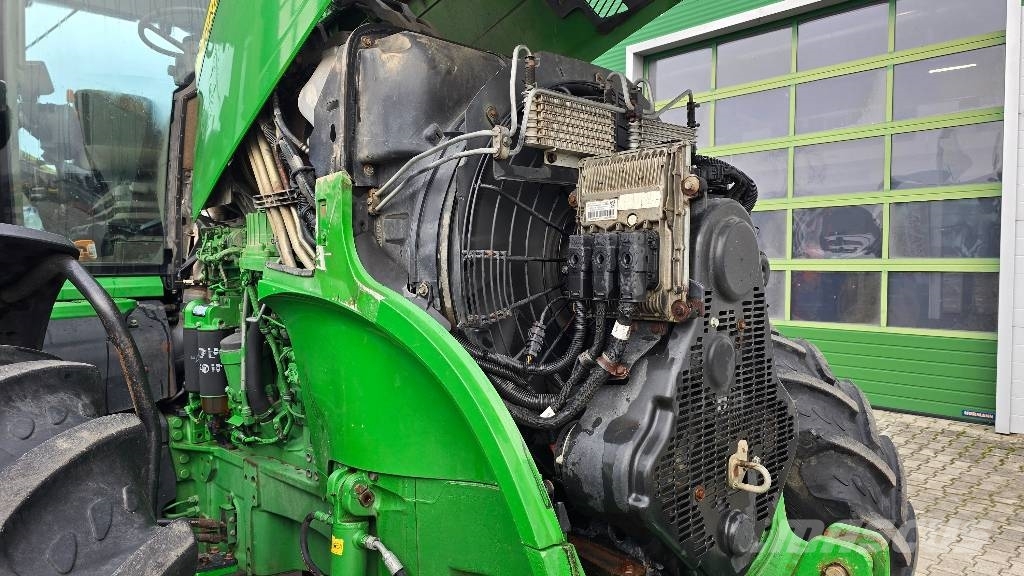 John Deere 7230 R Traktoren