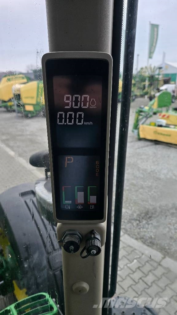 John Deere 7230 R Traktoren