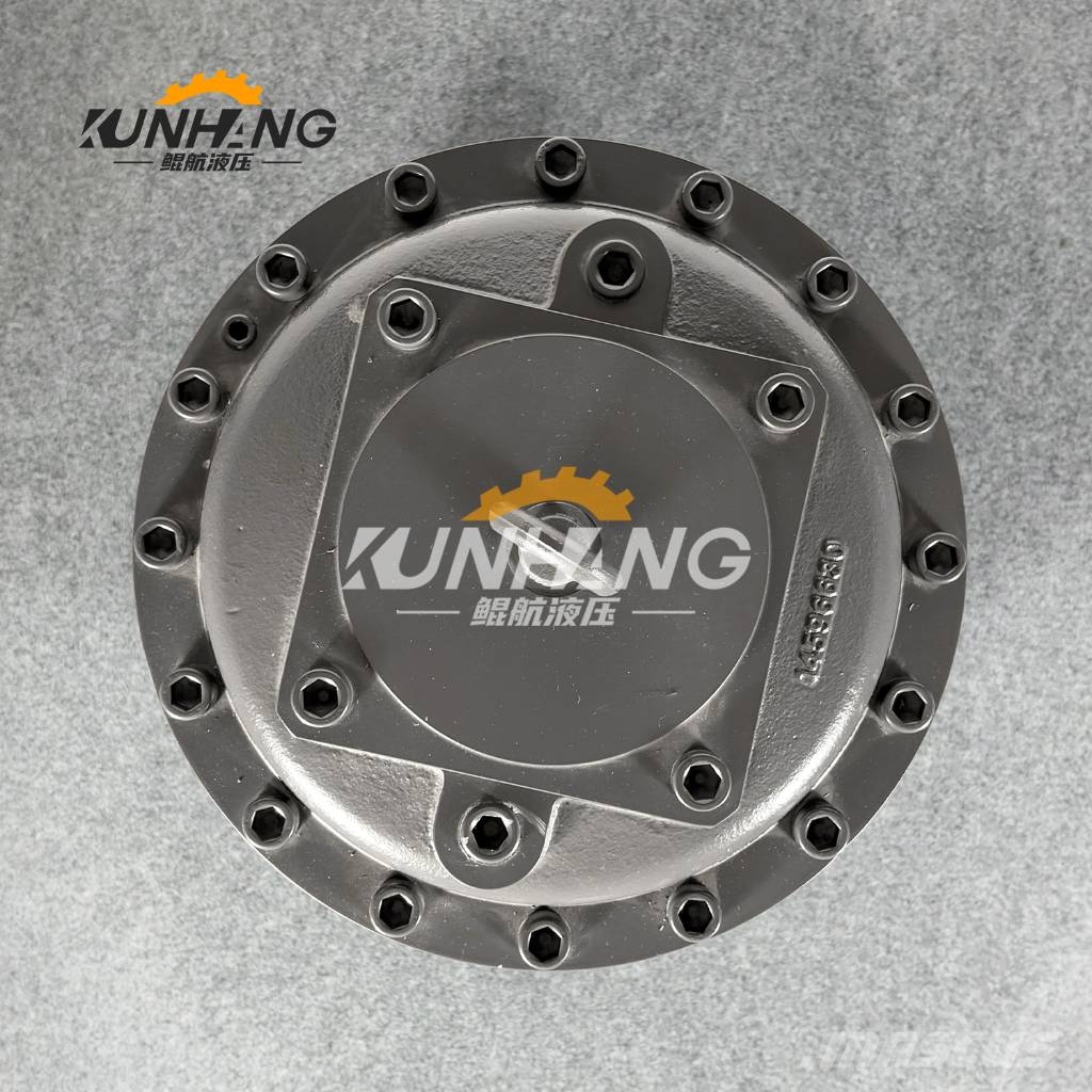 Volvo EC700 Swing Gearbox VOE14668228 14668228 Μετάδοση κίνησης