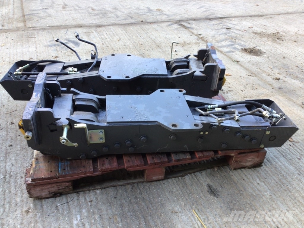 Fendt Pick up hitch Άλλα εξαρτήματα για τρακτέρ