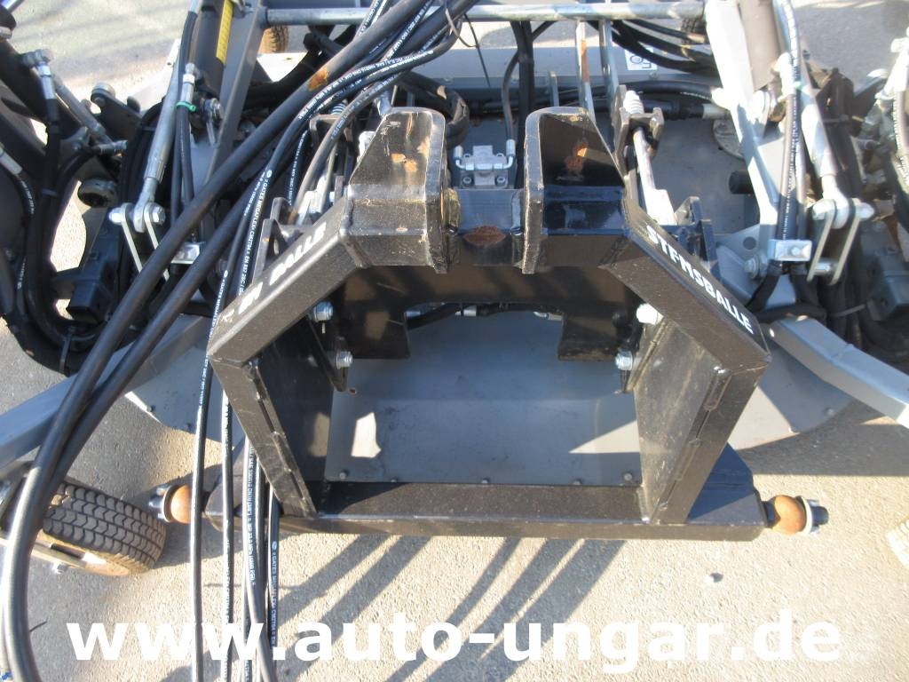 Stensballe GMR TH 3000 C Mähwerk 5 Sicheln 300cm breit hydrau Kosilice sa postoljem za vuču