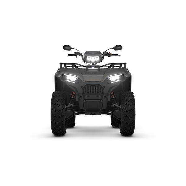 Polaris Sportsman 600 EPS SP – PLOGKAMPANJ Veículos todo-terreno