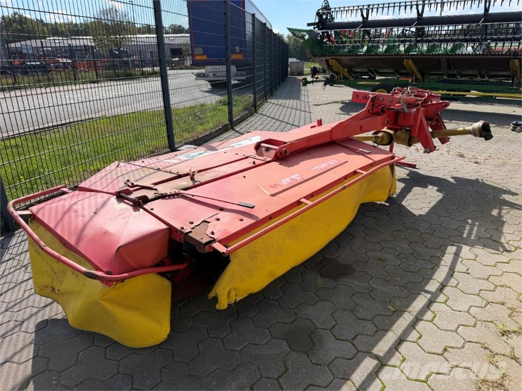 Pöttinger Cat 270 Plus Muut maatalouskoneet