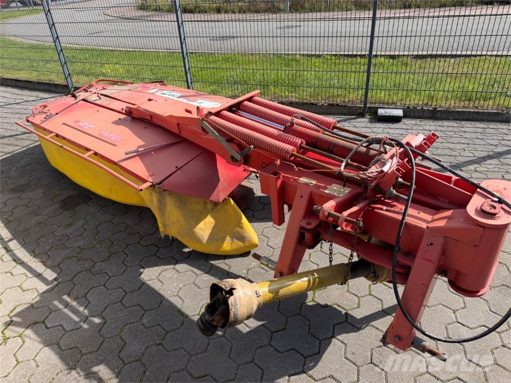Pöttinger Cat 270 Plus Muut maatalouskoneet