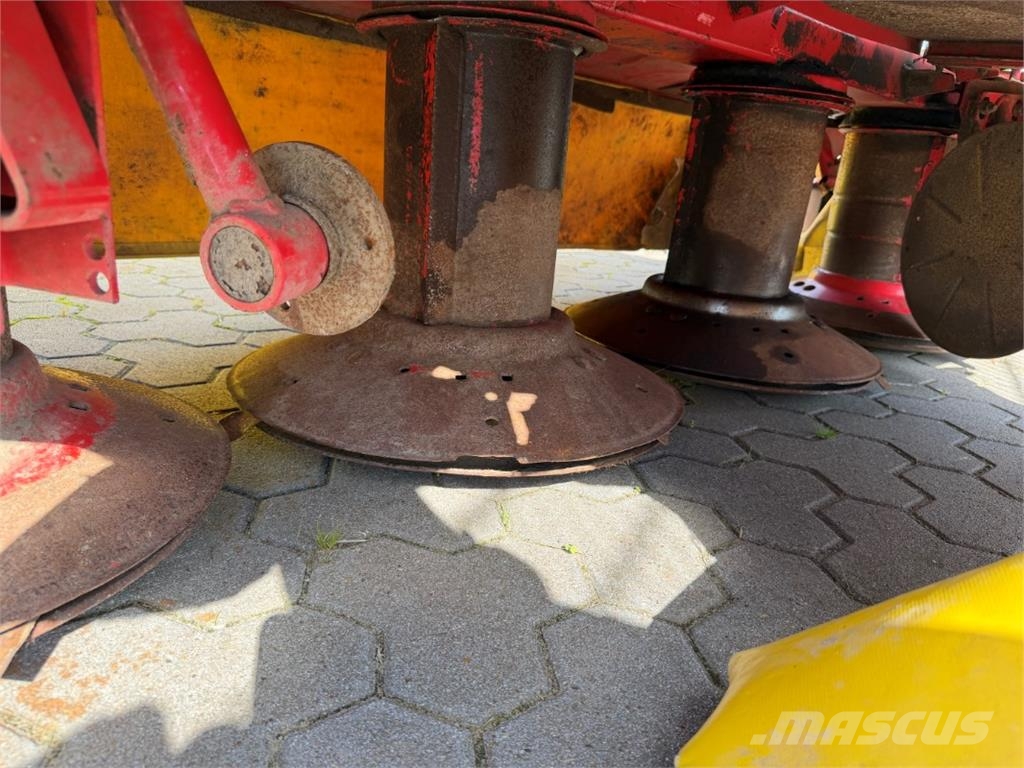 Pöttinger Cat 270 Plus Muut maatalouskoneet