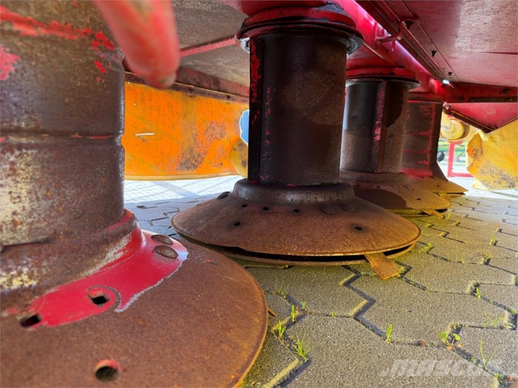 Pöttinger Cat 270 Plus Muut maatalouskoneet