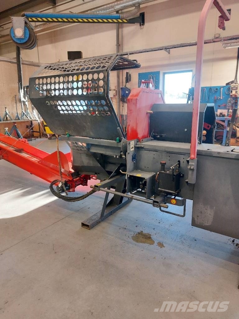 Palax KS 35 Lantbruk - Övrigt