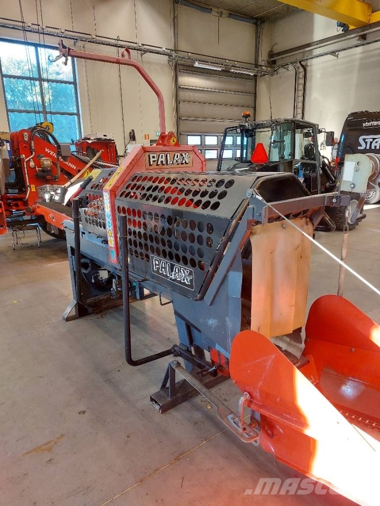 Palax KS 35 Lantbruk - Övrigt