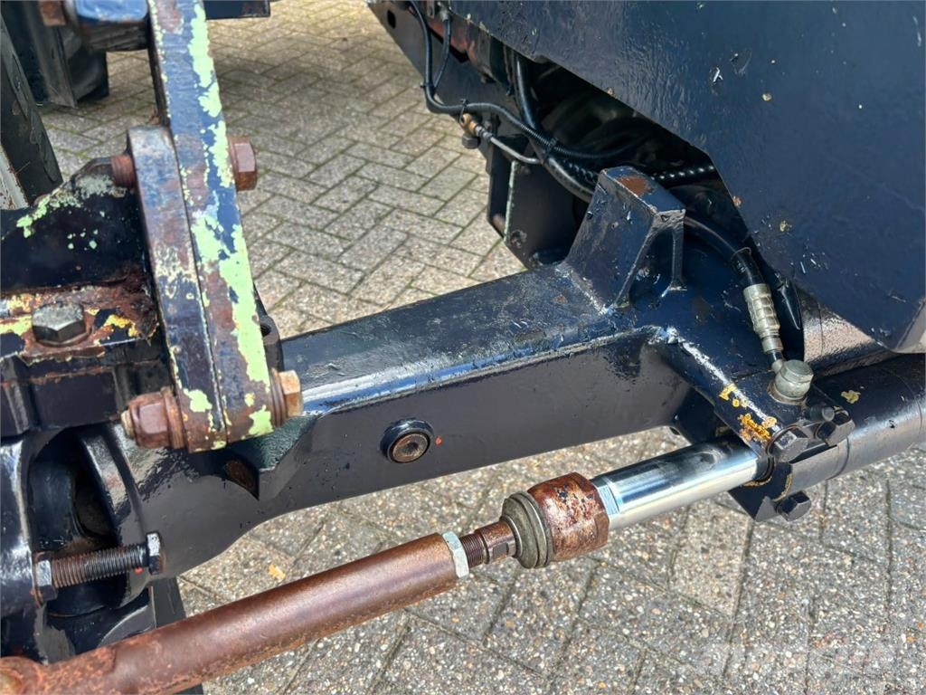 Deutz-Fahr DX 4.71 Turbo Landbouw - overige