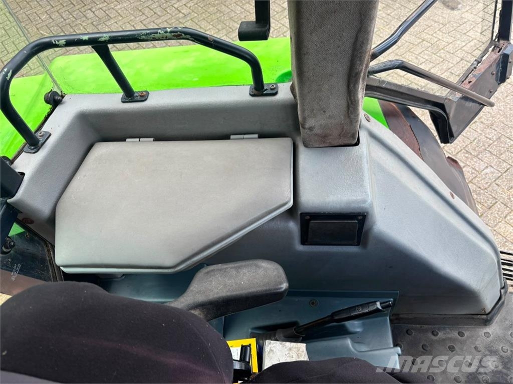 Deutz-Fahr DX 4.71 Turbo Landbouw - overige