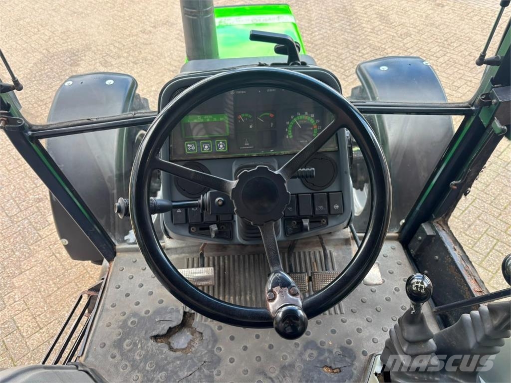 Deutz-Fahr DX 4.71 Turbo Landbouw - overige