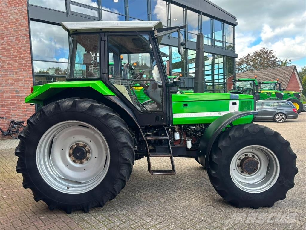 Deutz-Fahr DX 4.71 Turbo Landbouw - overige
