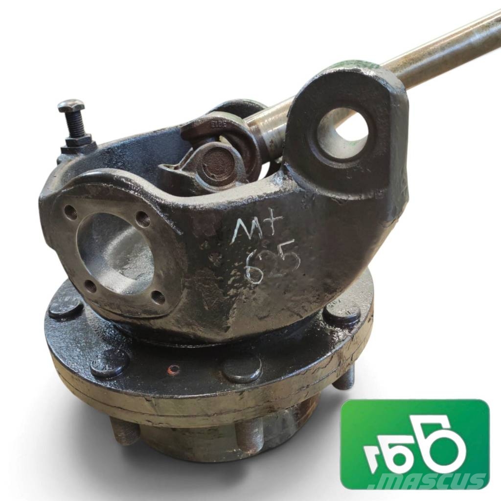 Bobcat T 2250 Steering knuckle Hub reduction axle shaft 传动装置