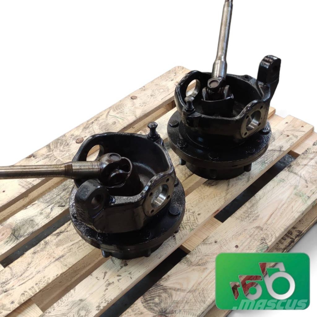 Bobcat T 2250 Steering knuckle Hub reduction axle shaft 传动装置