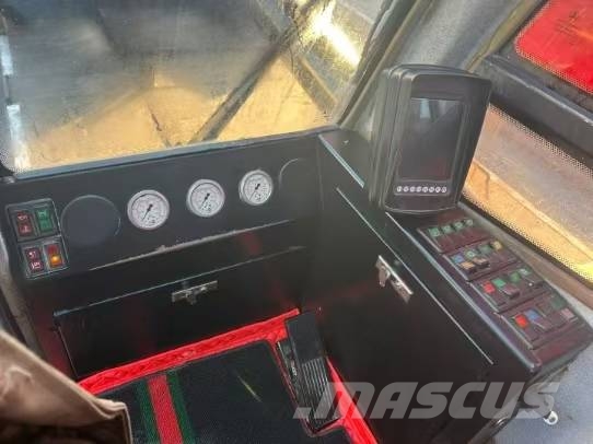 Sany STC 250 S Mobiilinosturit
