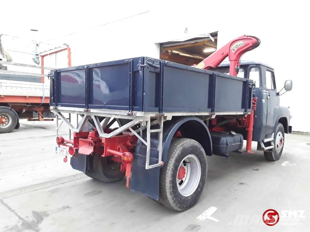 MAN 18.250 collection item Kranwagen