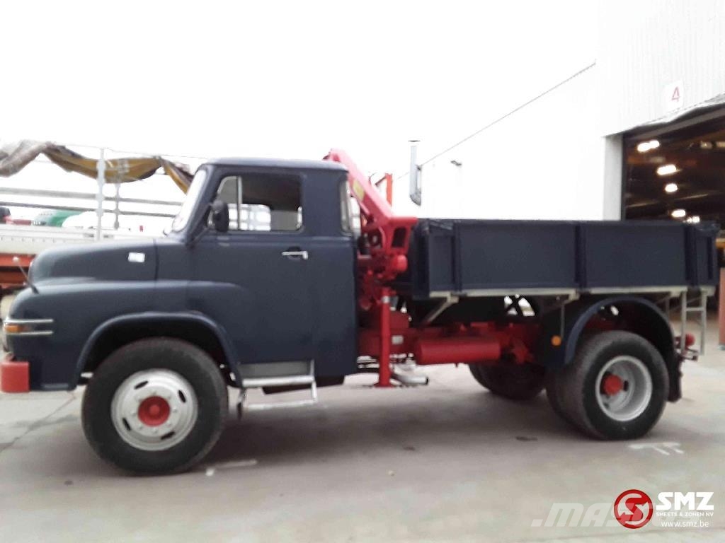 MAN 18.250 collection item Kranwagen