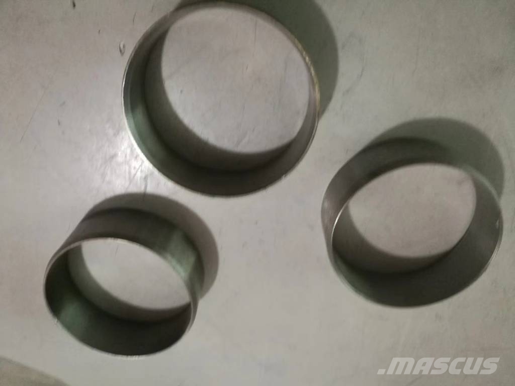 Cummins K38 Model Wear Sleeve 3076346 Silniki