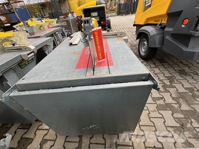 Avola ZB 450 Muu