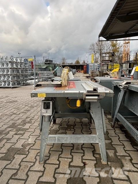 Avola ZB 450 Muu