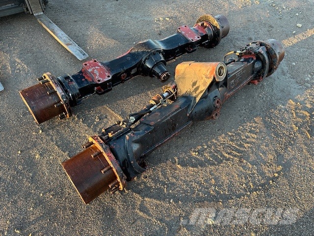Liebherr A 900 ZW USED REAR AXLES ZF APL-B765 Осі