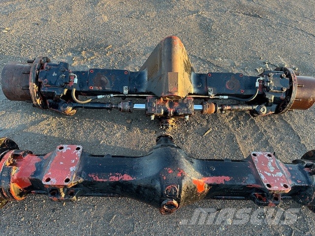 Liebherr A 900 ZW USED REAR AXLES ZF APL-B765 Осі