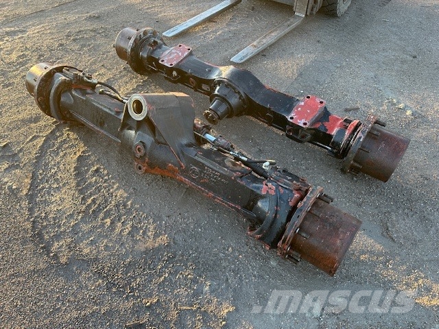 Liebherr A 900 ZW USED REAR AXLES ZF APL-B765 Осі