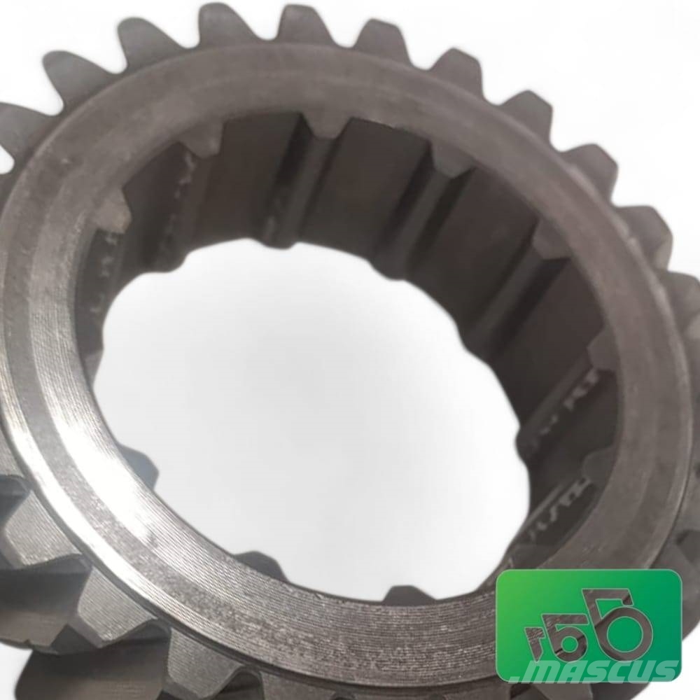 John Deere 6170M Gear PowrQuad™ Gearbox R159386 Podvozky a zavěšení kol