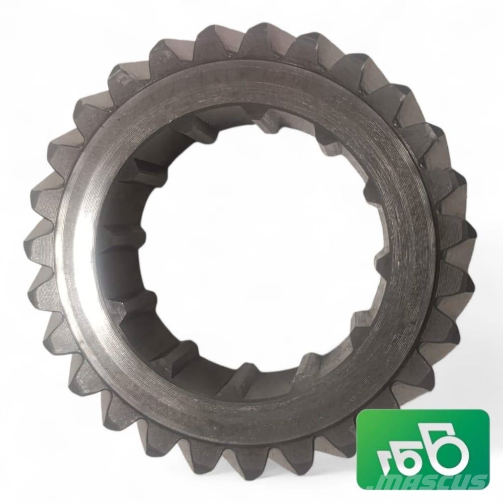 John Deere 6170M Gear PowrQuad™ Gearbox R159386 Podvozky a zavěšení kol