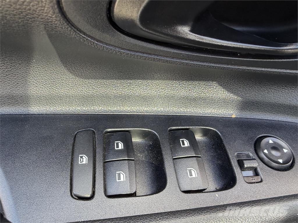 Hyundai i20 VIN 126 Automašīnas