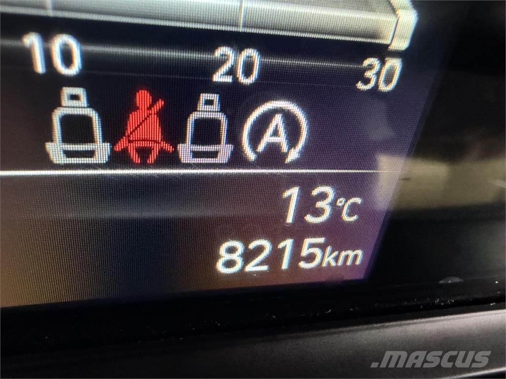 Hyundai i20 VIN 126 Automašīnas