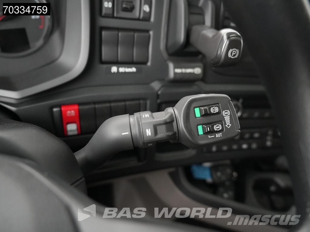 Scania R460 R 6X2 ADR! WB315 Retarder 2x Tanks Hydraulic Седельные тягачи
